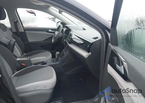 2022 Volkswagen Taos 1.5T S из США, поврежденный, VIN 3VVDX7B24NM058221